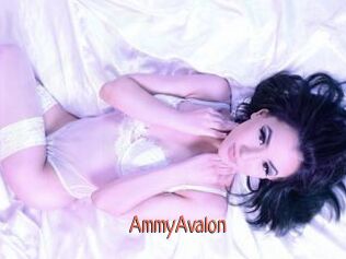 AmmyAvalon Kachou Fuzoku