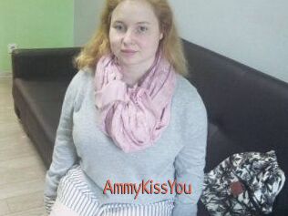 AmmyKissYou