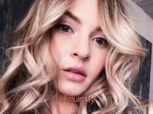 Amuletty
