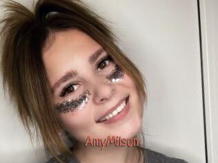 AmyMilson