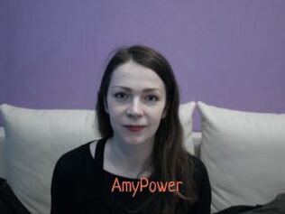 AmyPower
