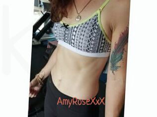 AmyRoseXxX