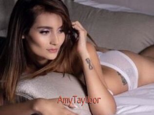 AmyTaylloor