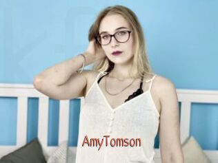 AmyTomson