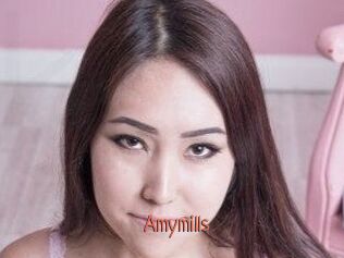 Amymills