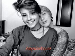 Amywinehouse