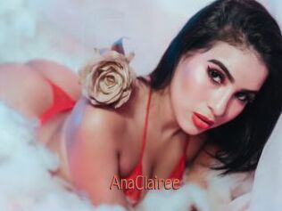 AnaClairee