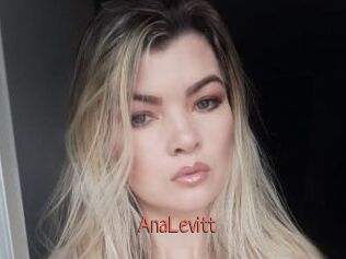 AnaLevitt