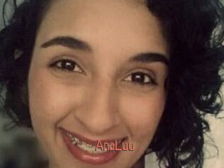 AnaLuu