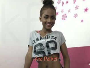 Ana_Parker