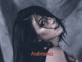Anabelarivia