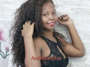 Anabelsexyfox