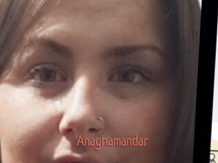 Anaghamandar