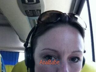 AnalBabe