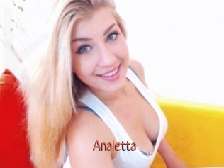 Analetta