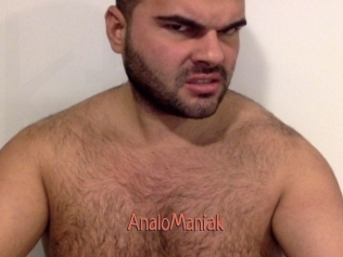 AnaloManiak