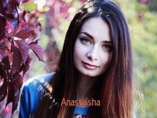Anastaisha