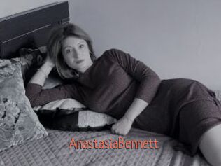 AnastasiaBennett