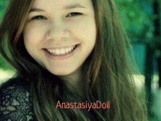 AnastasiyaDoll