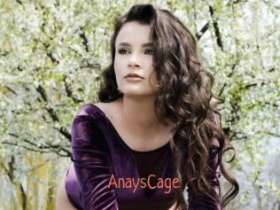 AnaysCage