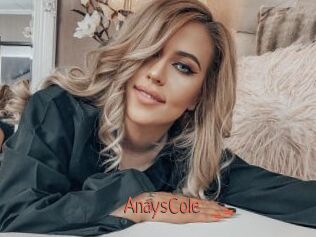 AnaysCole