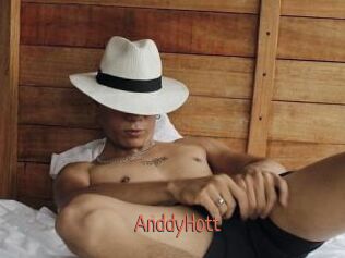 AnddyHott