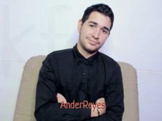 AnderReyes