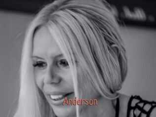 Anderson