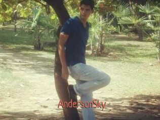 AndersonSky