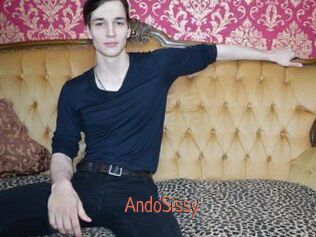 AndoSissy