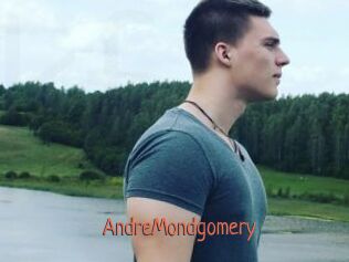 AndreMondgomery