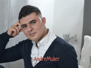 AndreMuller Kachou Fuzoku
