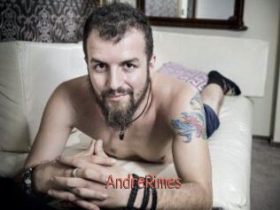 AndreRimes