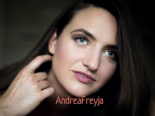 AndreaFreyja