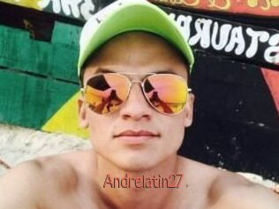 Andrelatin27