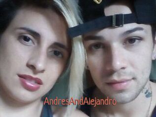 AndresAndAlejandro