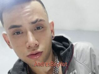 AndresBoyHot