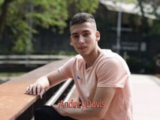 AndreyDavis