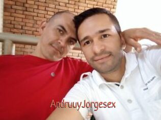 AndruuyJorgesex