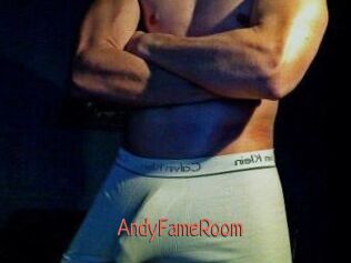 AndyFameRoom