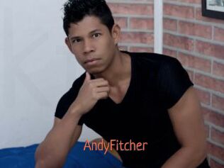 AndyFitcher