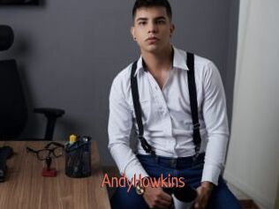 AndyHowkins