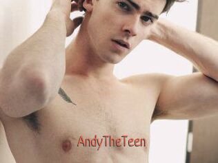 AndyTheTeen