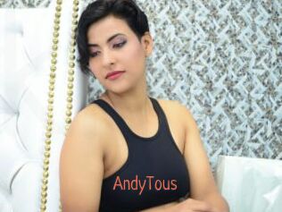 AndyTous