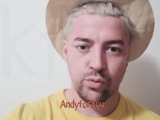 AndyforYou