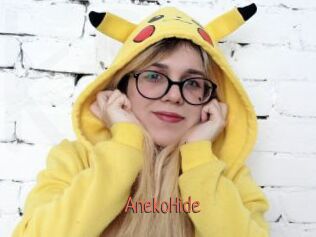 AnekoHide