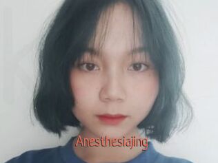 Anesthesiajing