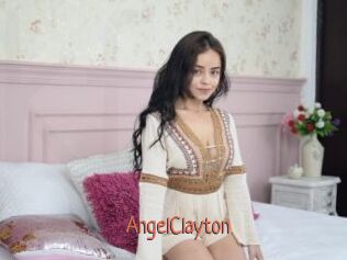 AngelClayton