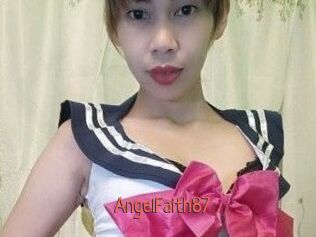 AngelFaith87