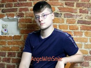 AngelWithSmile